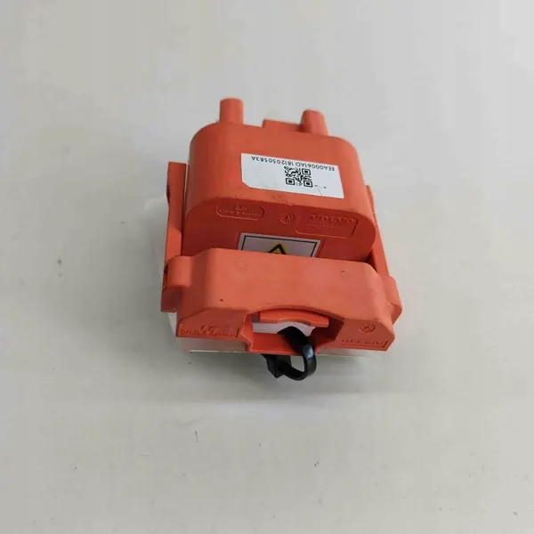 Batterierelais-Sicherung Volvo XC90 2016 OEM 31473430 image 4