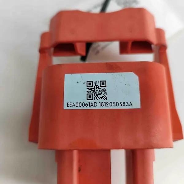 Batterierelais-Sicherung Volvo XC90 2016 OEM 31473430 image 9