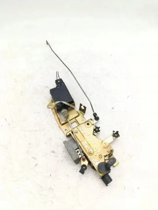 Schiebetürmotor OEM 291306 für Citroën Berlingo image 2