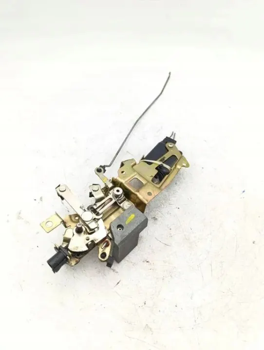 Schiebetürmotor OEM 291306 für Citroën Berlingo image 3
