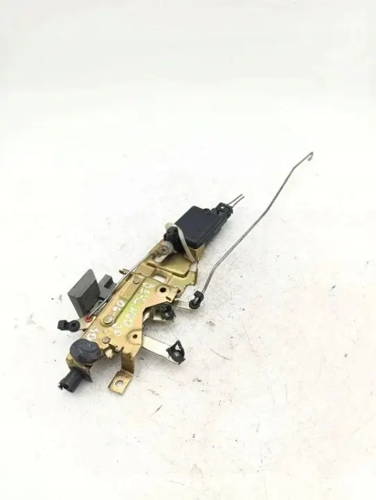 Schiebetürmotor OEM 291306 für Citroën Berlingo image 4