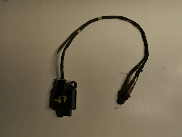 Sonde lambda Volkswagen OE 059906261B - Occasion image 2