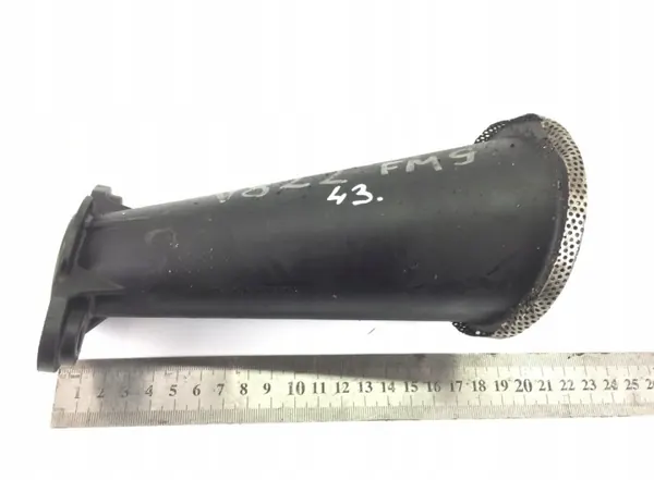 3161262 Volvo Oljesugslang - Begagnad image 2