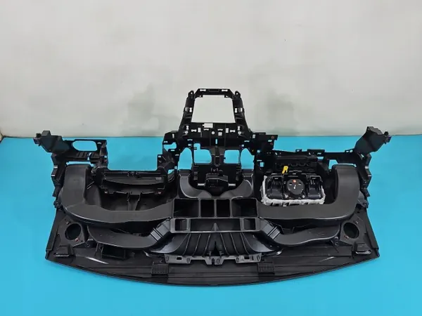 OEM IMPRK1466636 Instrumentpanel Konsol för Opel Astra V image 8