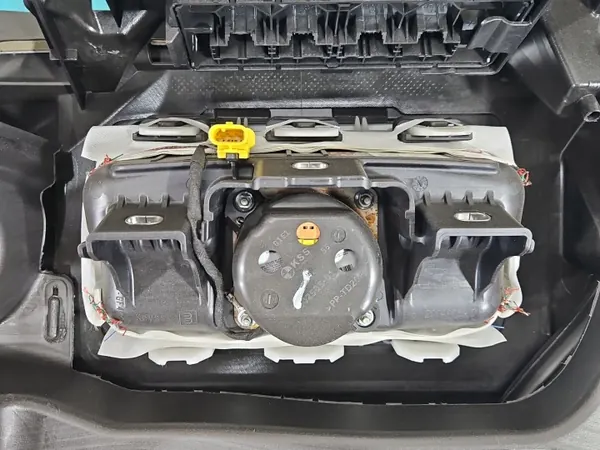 OEM IMPRK1466636 Instrumentpanel Konsol för Opel Astra V image 9