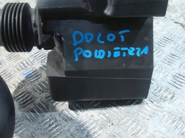 Mangueira de admissão VIVARO B 1.6 CDTI 14-19 TRAFIC 960155230R image 5