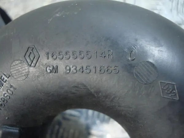 Mangueira de admissão VIVARO B 1.6 CDTI 14-19 TRAFIC 960155230R image 9