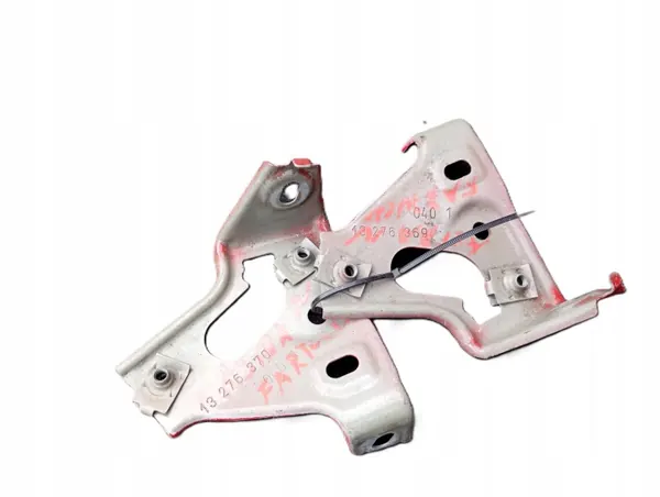 Support de garde-boue avant OEM 13276370 13276369 image 2
