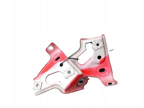 Support de garde-boue avant OEM 13276370 13276369 image 4