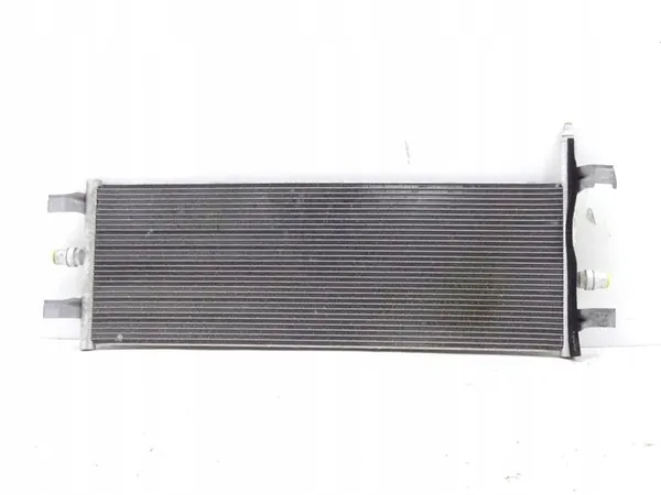 Vattenkylare BMW 2 F45 F46 225xe 1.5 OEM 7634563 image 2