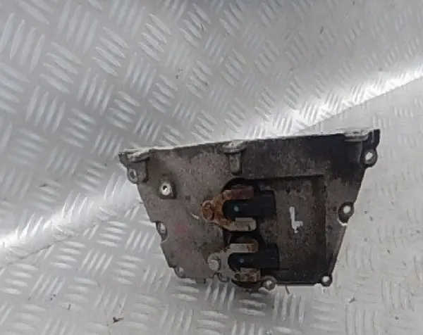 Válvula VANOS BMWE65FAZROZRĄD para BMW E60 E65 4.5 Gasolina image 2