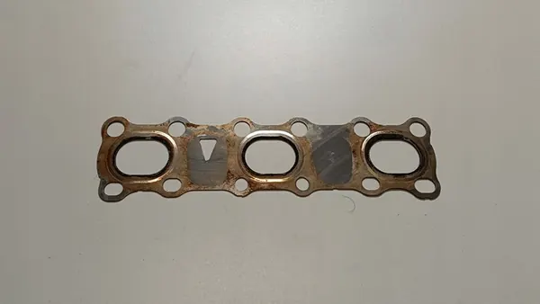 Exhaust Manifold Gasket Infiniti Nissan VQ35HR OEM image 2
