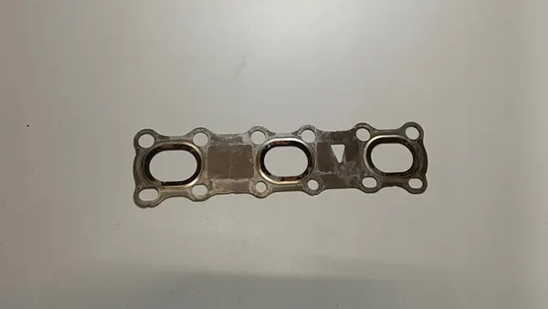 Exhaust Manifold Gasket Infiniti Nissan VQ35HR OEM image 3
