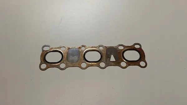 Exhaust Manifold Gasket Infiniti Nissan VQ35HR OEM image 4