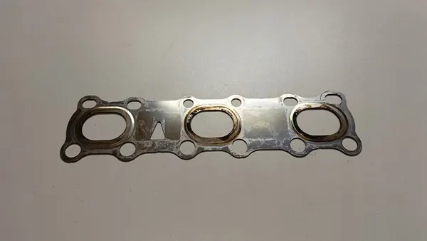 Exhaust Manifold Gasket Infiniti Nissan VQ35HR OEM image 5