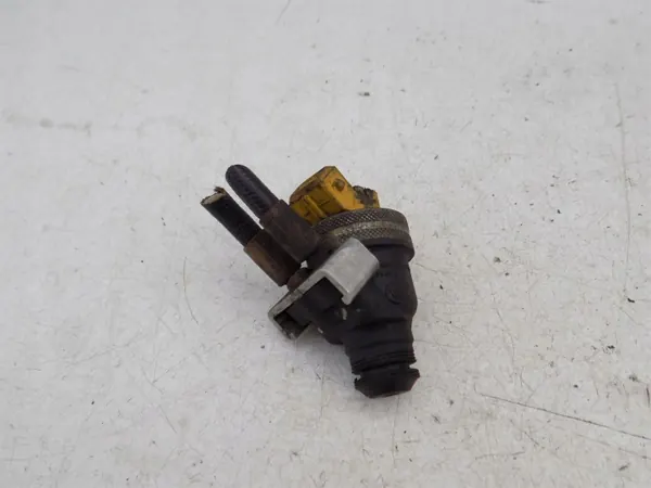 Injector LPG WTRYSKIWACZ ŻÓŁTY VIALLE - Usado image 3
