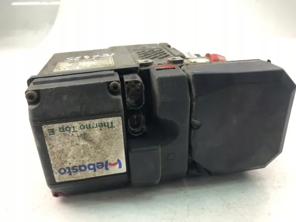 Bränsleledning OEM 66724B för Webasto-värmare Citroën image 4