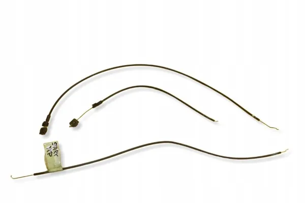 Lämmitysletkut OEM 6301 VW Transporter T4:lle image 2