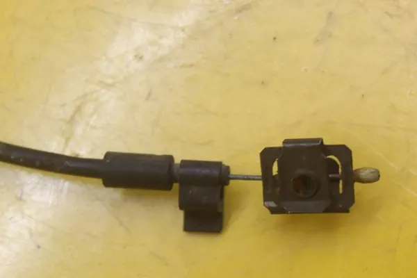 Lämmitysletkut OEM 6301 VW Transporter T4:lle image 4