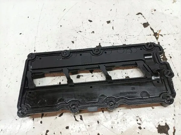 Ventilock Audi A6 III 3.0 TDI 059103470AC image 2