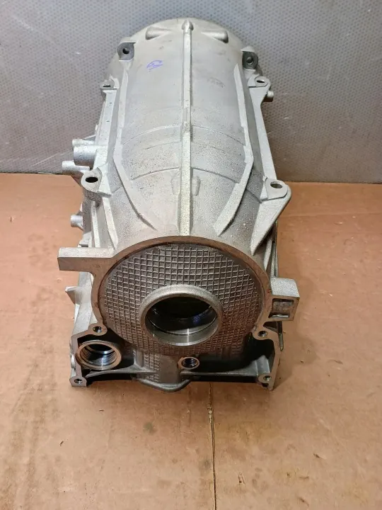 Caixa de transmissão automática OEM R9062710800 Sprinter image 3