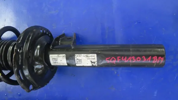 Ammortizzatore Anteriore VW Tiguan II Destro o Sinistro OEM 5QF413031BM image 2
