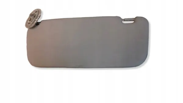 OEM AYC1860 Pare-soleil gauche pour Hyundai Getz 2002- image 2