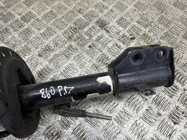 Ammortizzatore anteriore Peugeot 2008 II 2023 9836654880 image 2