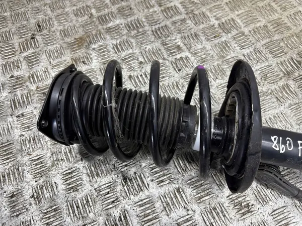 Ammortizzatore anteriore Peugeot 2008 II 2023 9836654880 image 3