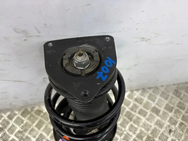 Ammortizzatore anteriore Peugeot 2008 II 2023 9836654880 image 6