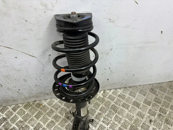 Ammortizzatore anteriore Peugeot 2008 II 2023 9836654880 image 7