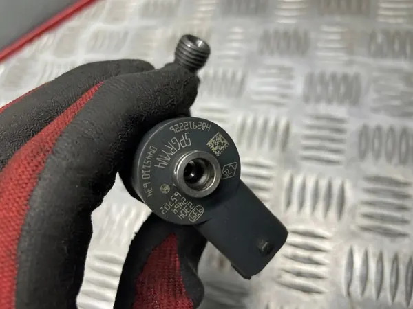 Inyector OEM 885858585 para Renault Master III 2.3DCI image 5