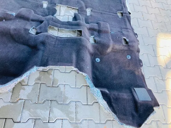 Matto OEM 11,2025,112 Ford F150 SuperCrew:lle image 5