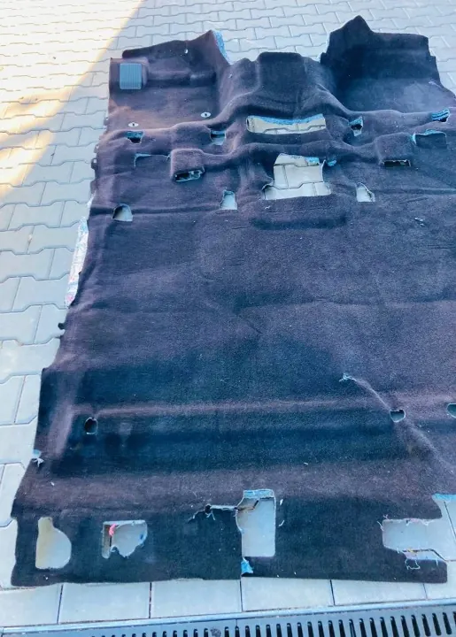 Matto OEM 11,2025,112 Ford F150 SuperCrew:lle image 7