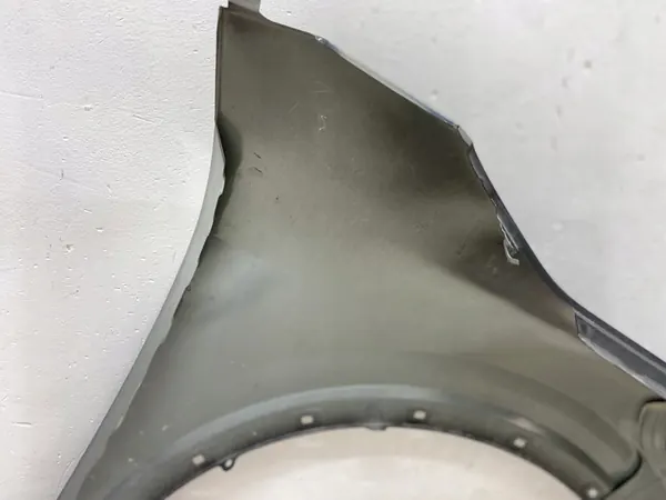 Fram vänster skärm KIA SPORTAGE V OEM image 9