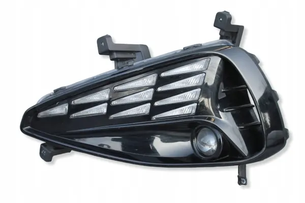 HALOGENL92207G46 vasen ajovalo Hyundai i30 III:lle image 2