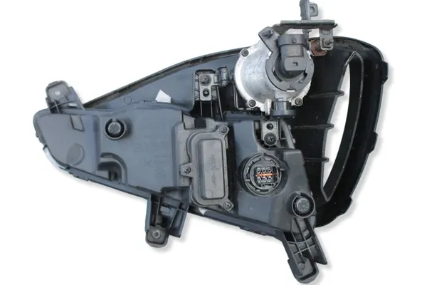 HALOGENL92207G46 vasen ajovalo Hyundai i30 III:lle image 4
