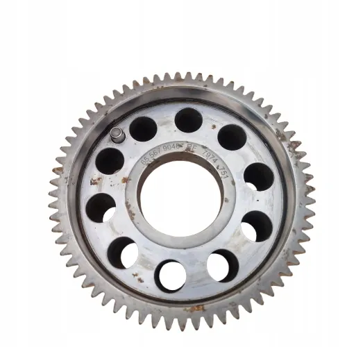 Pignon de vilebrequin Scania OEM 7974751 image 2