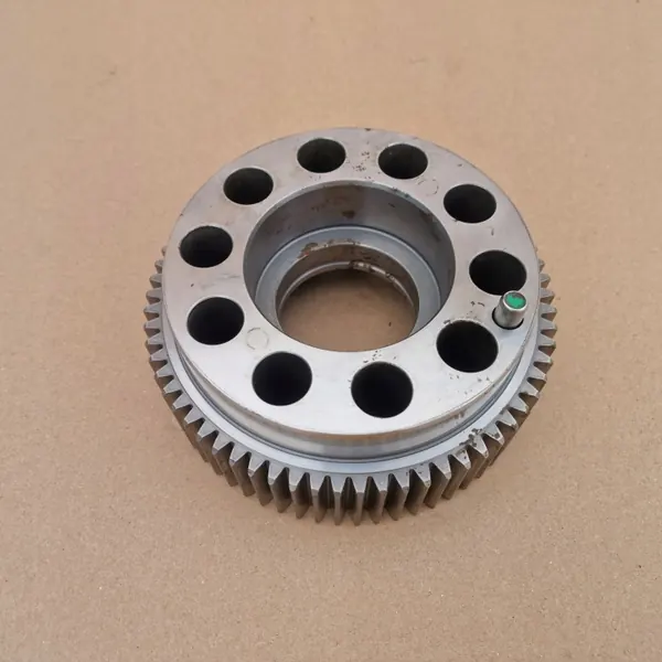 Pignon de vilebrequin Scania OEM 7974751 image 4