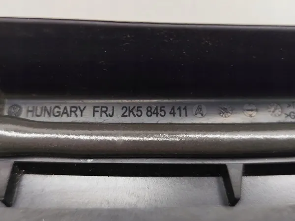 VW Caddy Vetro Triangolare Anteriore Sinistro 2K5845411A image 5