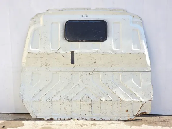 Tabique VW T4 91-03 Pared Divisoria Panel Separador image 3