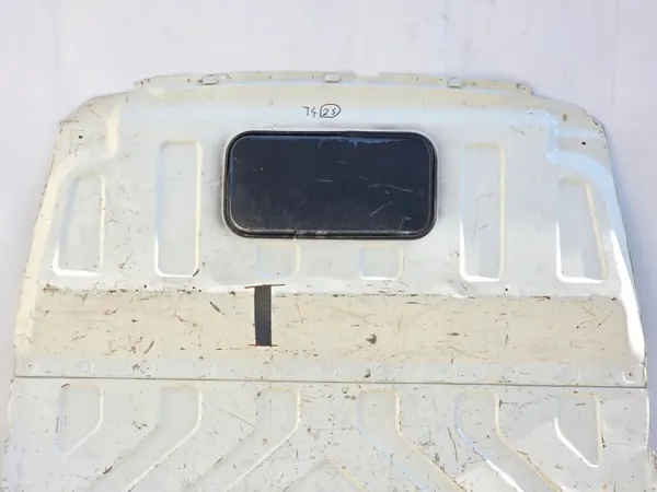 Tabique VW T4 91-03 Pared Divisoria Panel Separador image 5