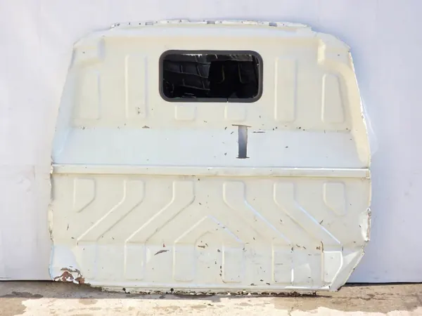 Tabique VW T4 91-03 Pared Divisoria Panel Separador image 6
