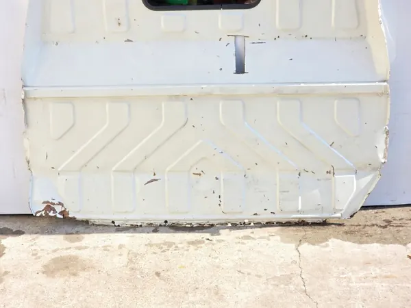 Tabique VW T4 91-03 Pared Divisoria Panel Separador image 7