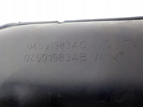 Imusarja OEM 04591983AC Dodge Journey 2.7 V6:lle image 7