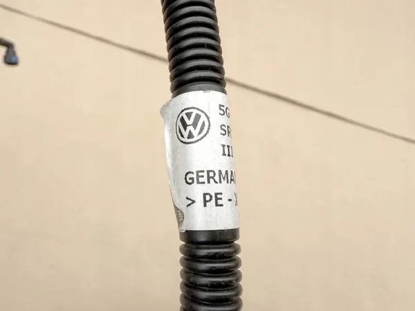 Tuyau de lave-glace pour VW Golf 7 MK7 - OEM 5G0955970 image 4