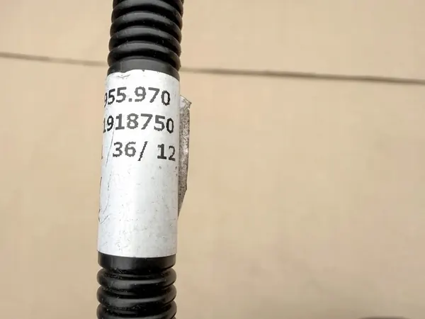 Tuyau de lave-glace pour VW Golf 7 MK7 - OEM 5G0955970 image 5