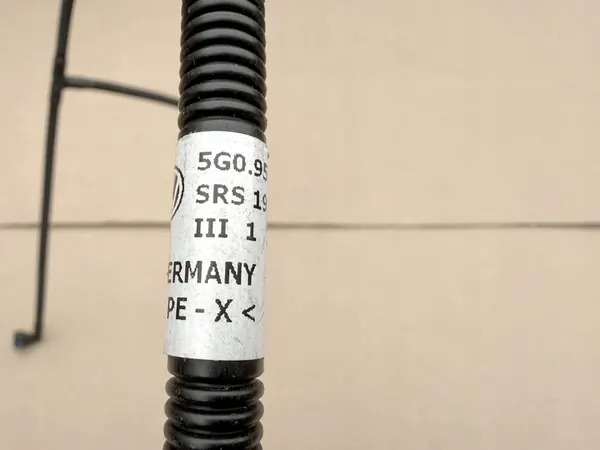 Tuyau de lave-glace pour VW Golf 7 MK7 - OEM 5G0955970 image 6