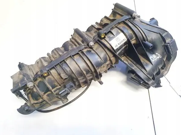 Colector de admisión OEM 781017802 para BMW Serie 3 2.0L image 2