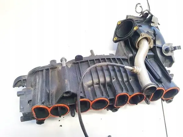 Colector de admisión OEM 781017802 para BMW Serie 3 2.0L image 3